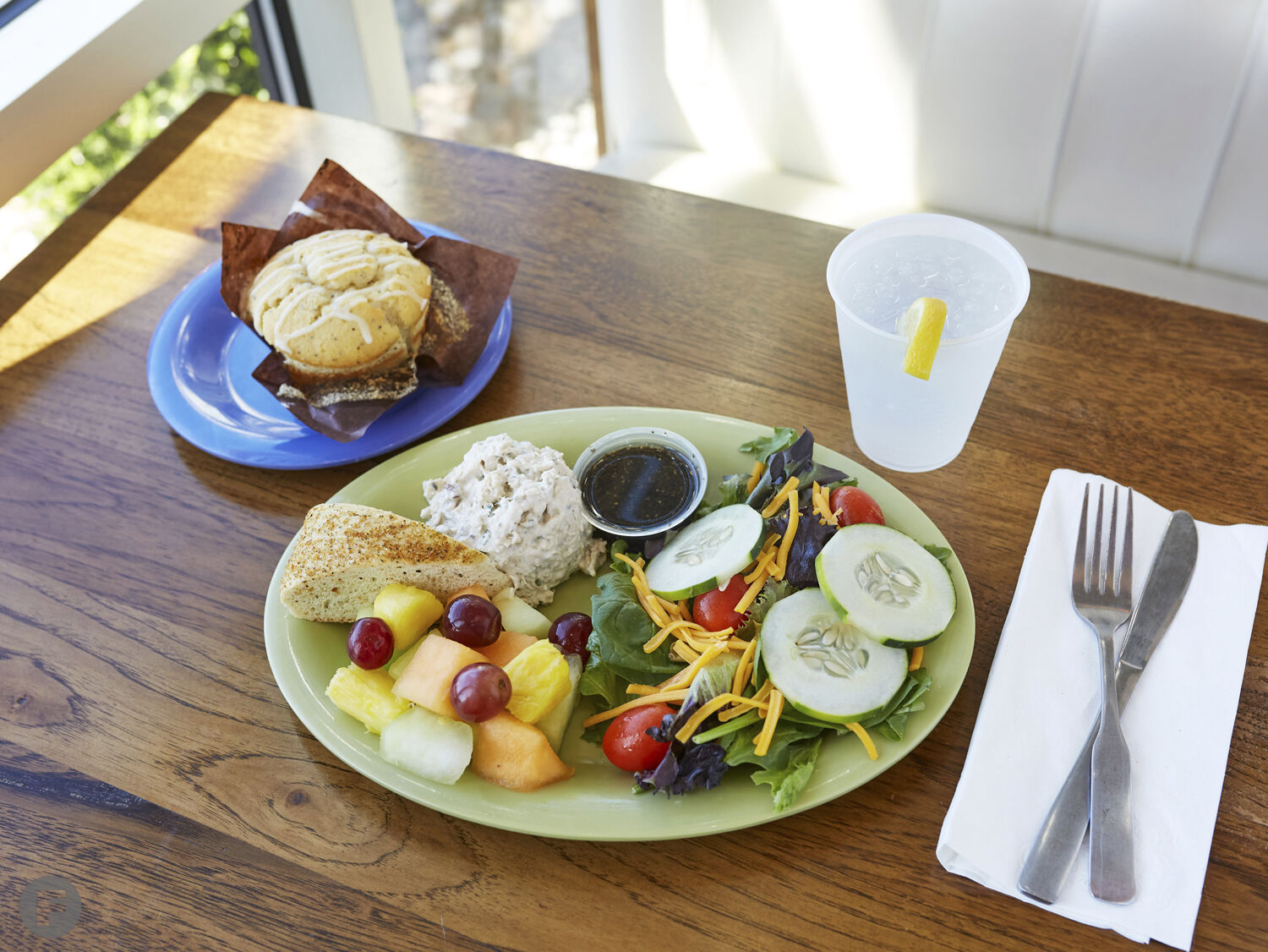 Neighbor’s Mill Bakery & Café